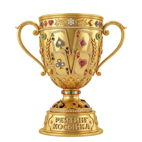 Рейтинг Косынка