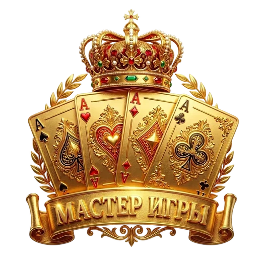 Мастер игры